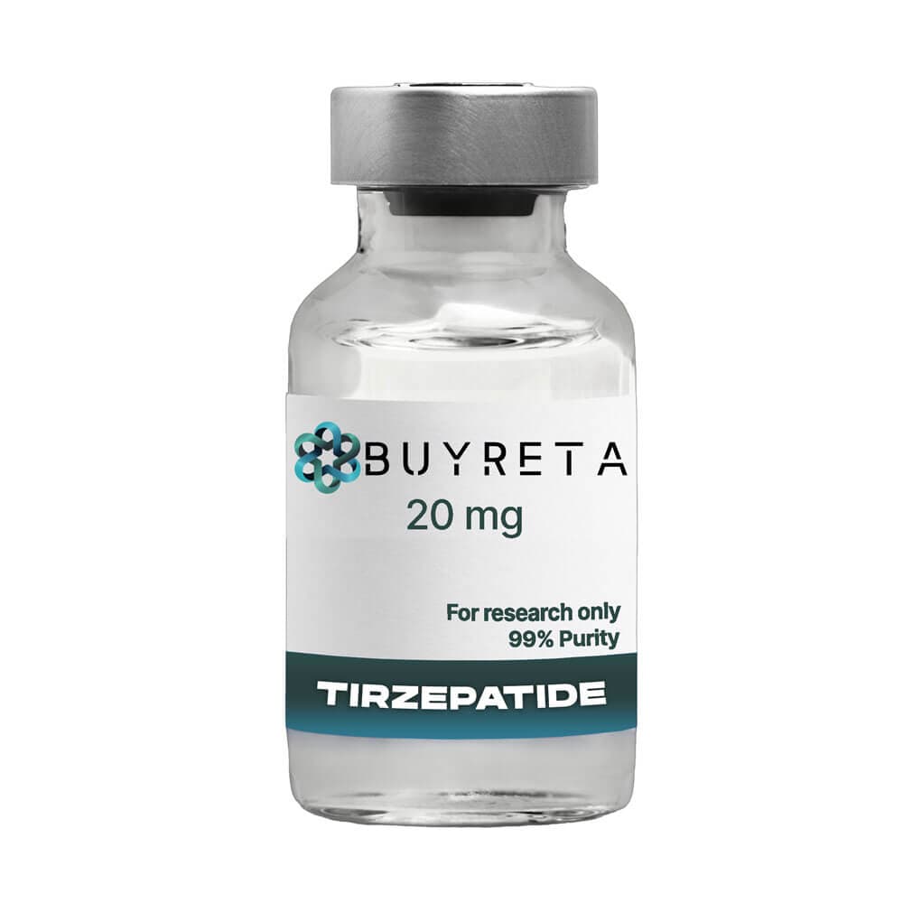 Tirzepatide thumbnail 2