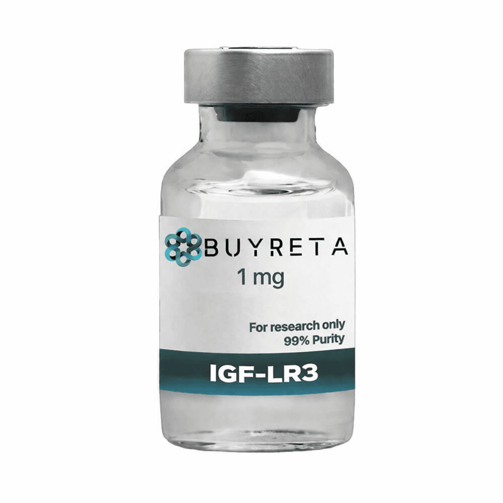 IGF-LR3