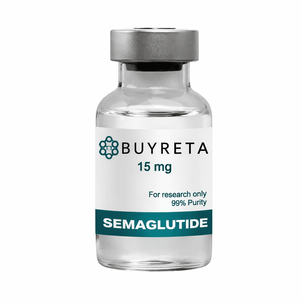 Semaglutide image 1