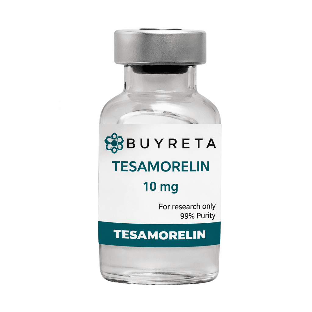 Tesamorelin image 1