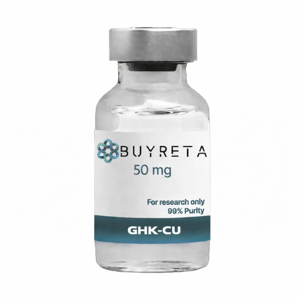 GHK-CU image 1